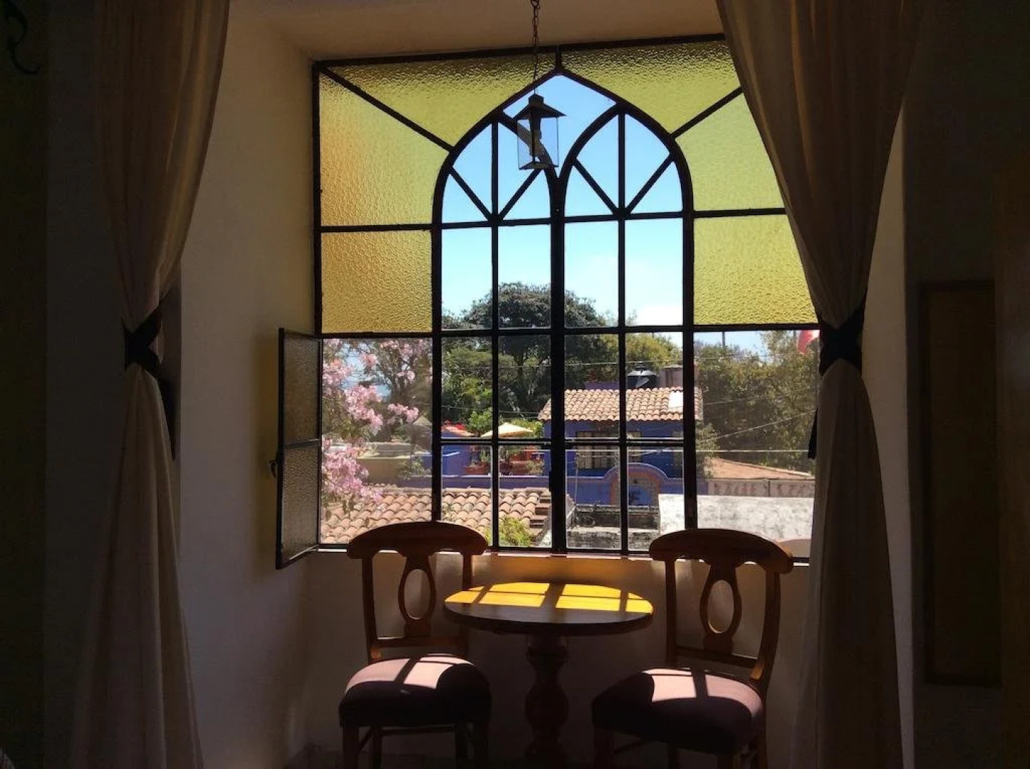 Hotel Casa Blanca Ajijic