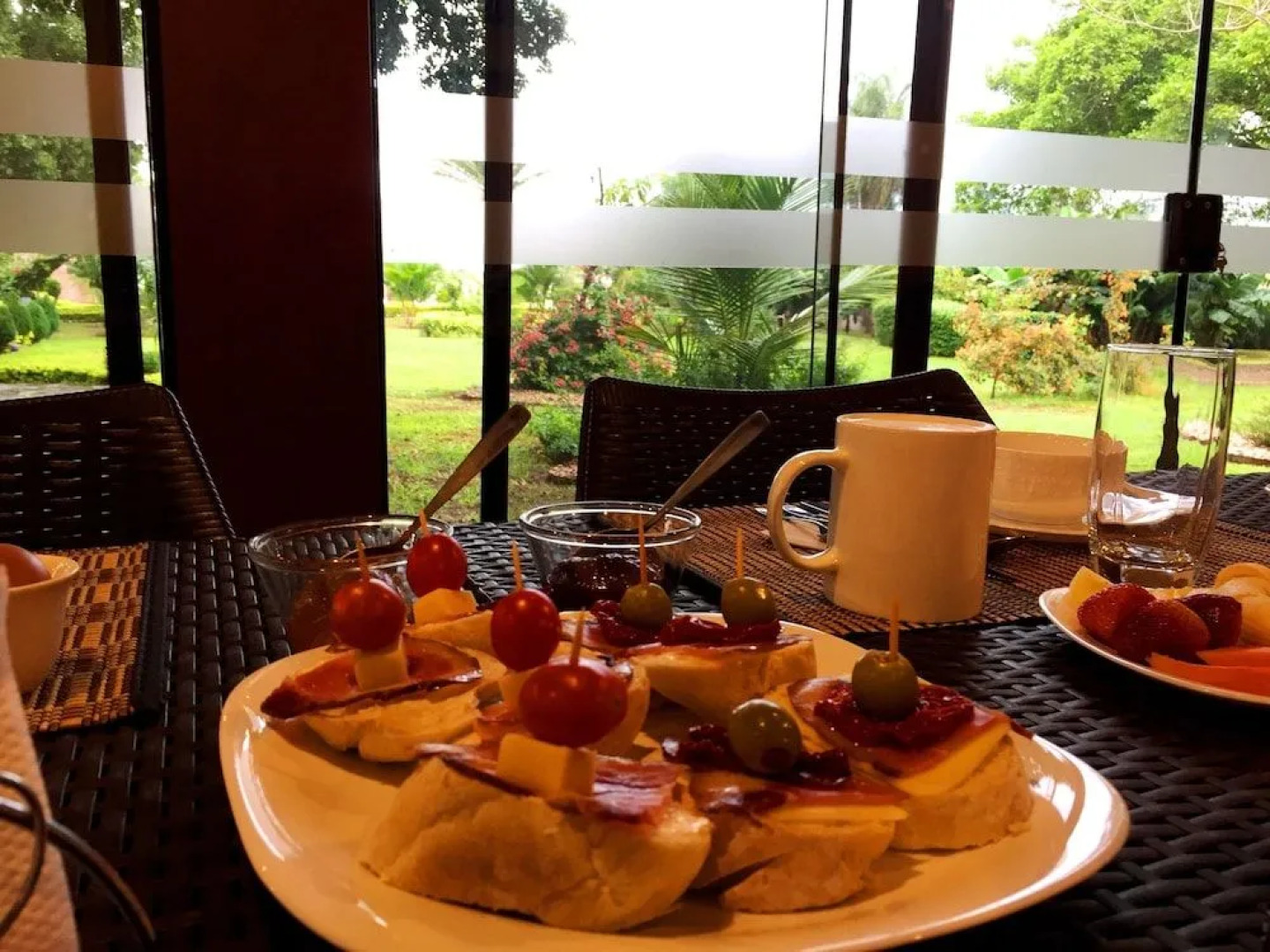 Los Jazmines Hotel Resort