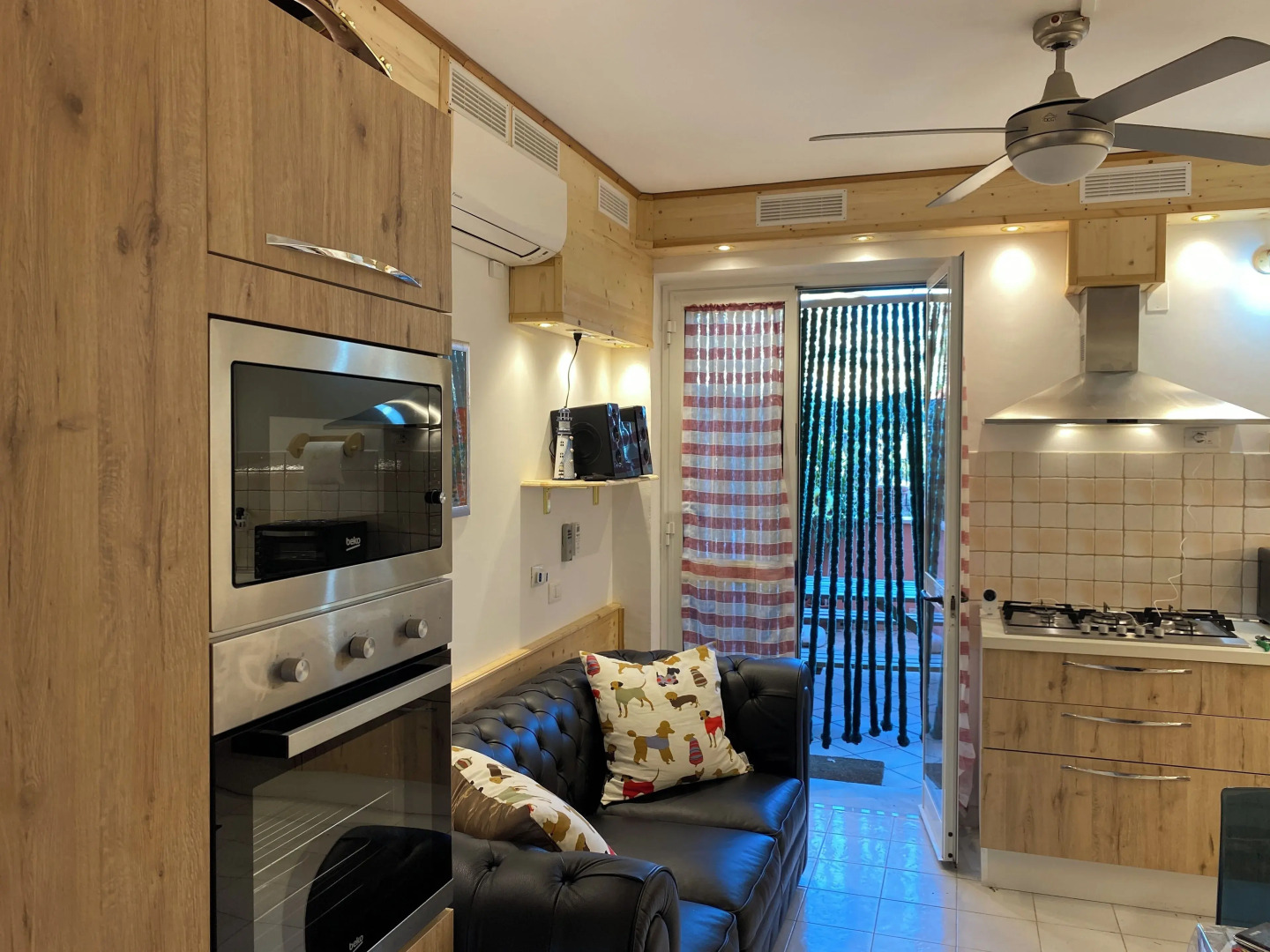 Appartamento Residence Canalotto