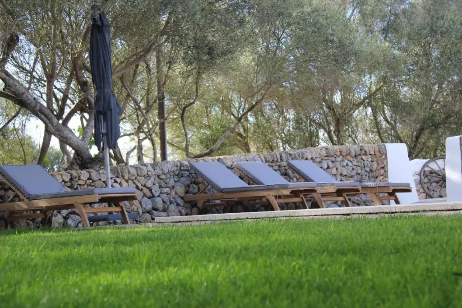 Agroturismo Santa Mariana