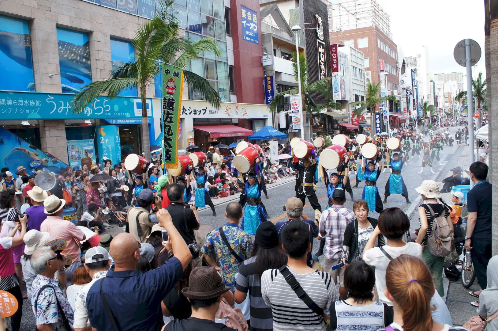 Hotel Abest Naha Kokusaidori