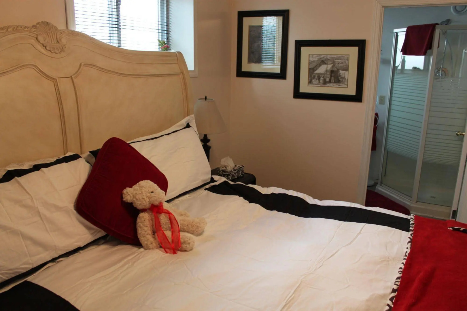 Casey's Bed and Breakfast