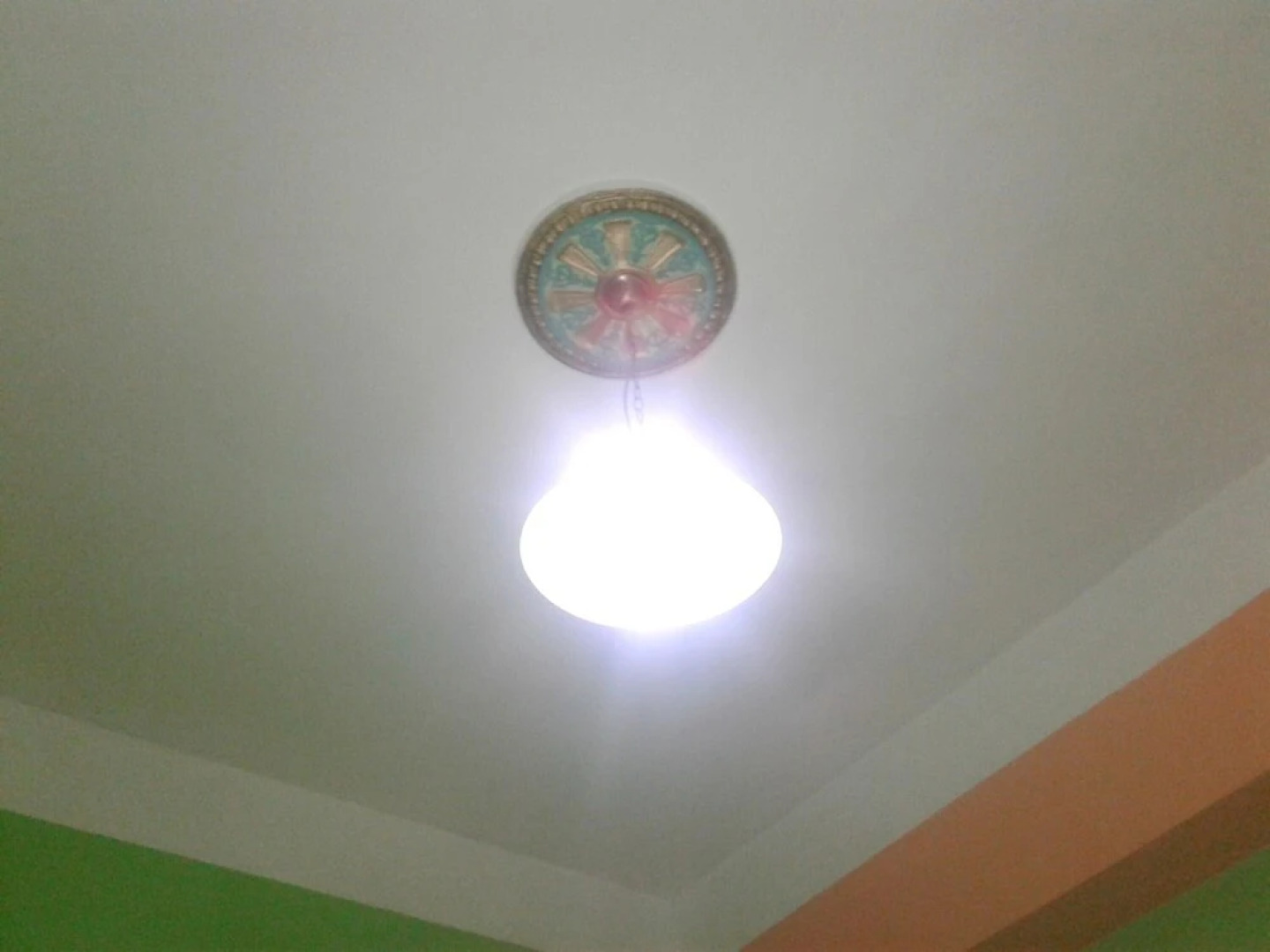 El Balcon de los Recuerdos