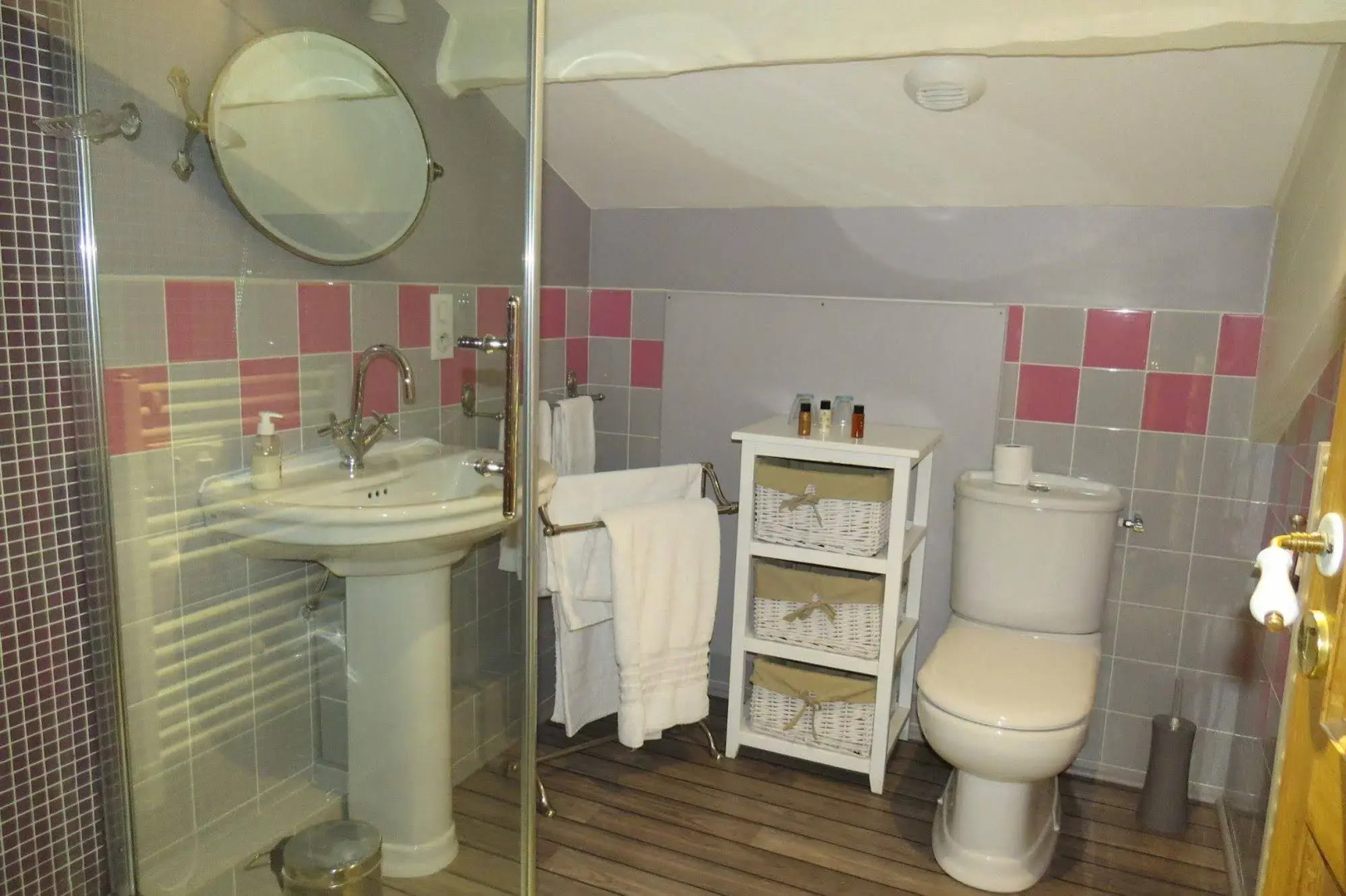 Villa la Renaissance Hôtel