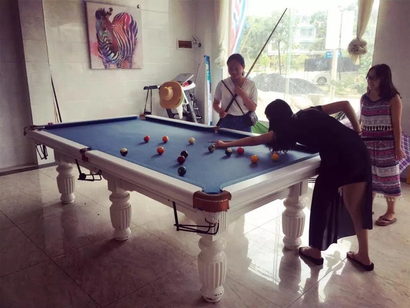 Beihai SHANSHANG See Sun Youth Hostel