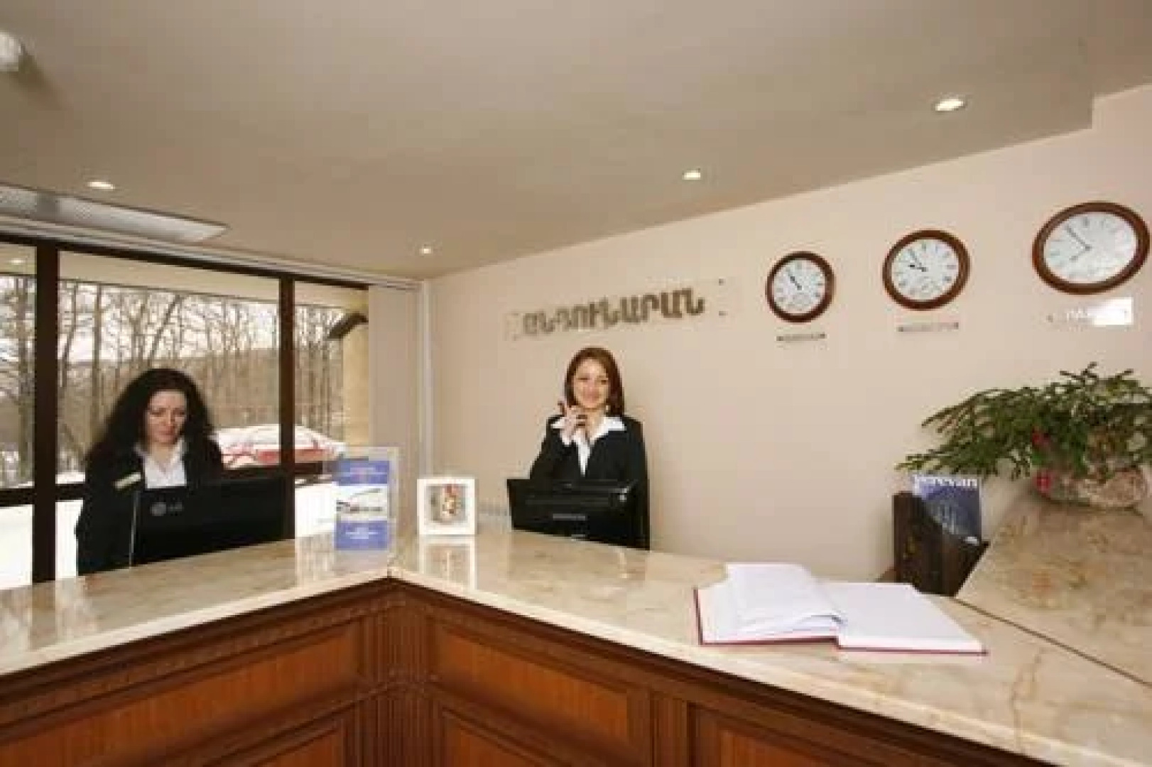 Tsaghkadzor General Sport Complex Hotel