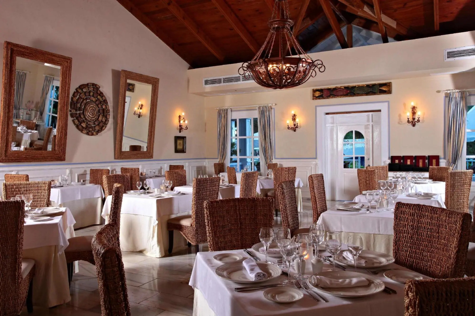 Cayo Levantado Resort - All Inclusive