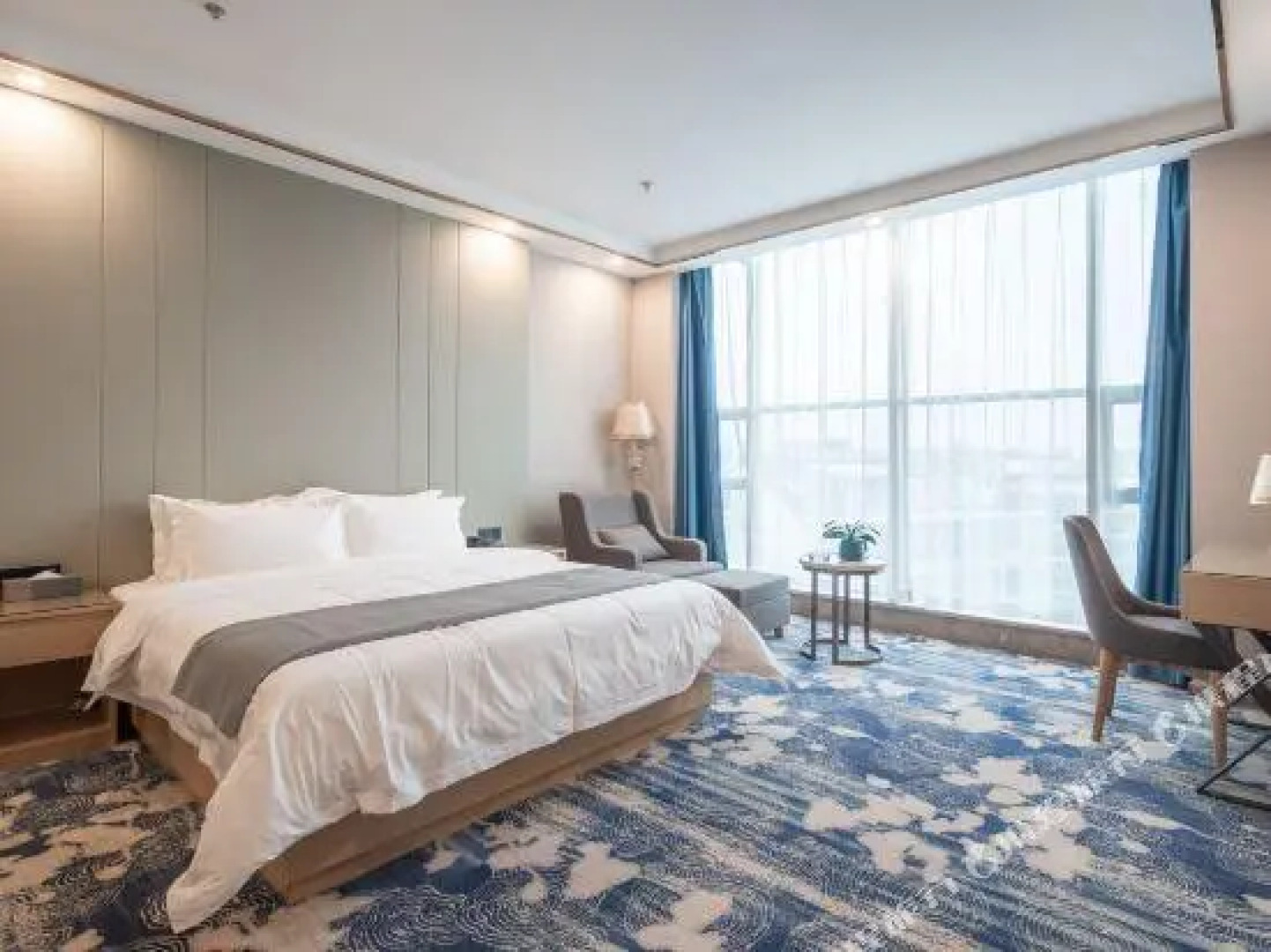 Xingzhouwan Hotel (Yudu Fengchao)