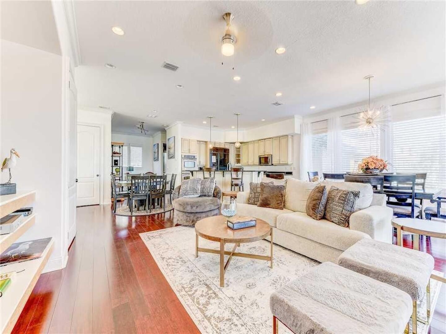 Sea Star Palace by Vacation Rental Pros