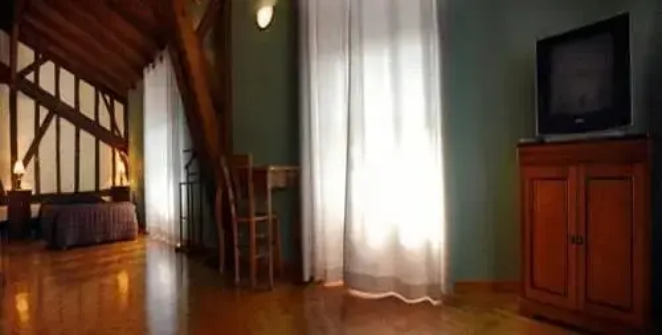 Auberge Du Pont Vieux