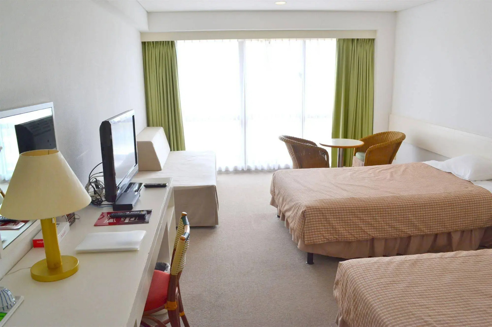 Watermark Hotel Okinawa Kume Island