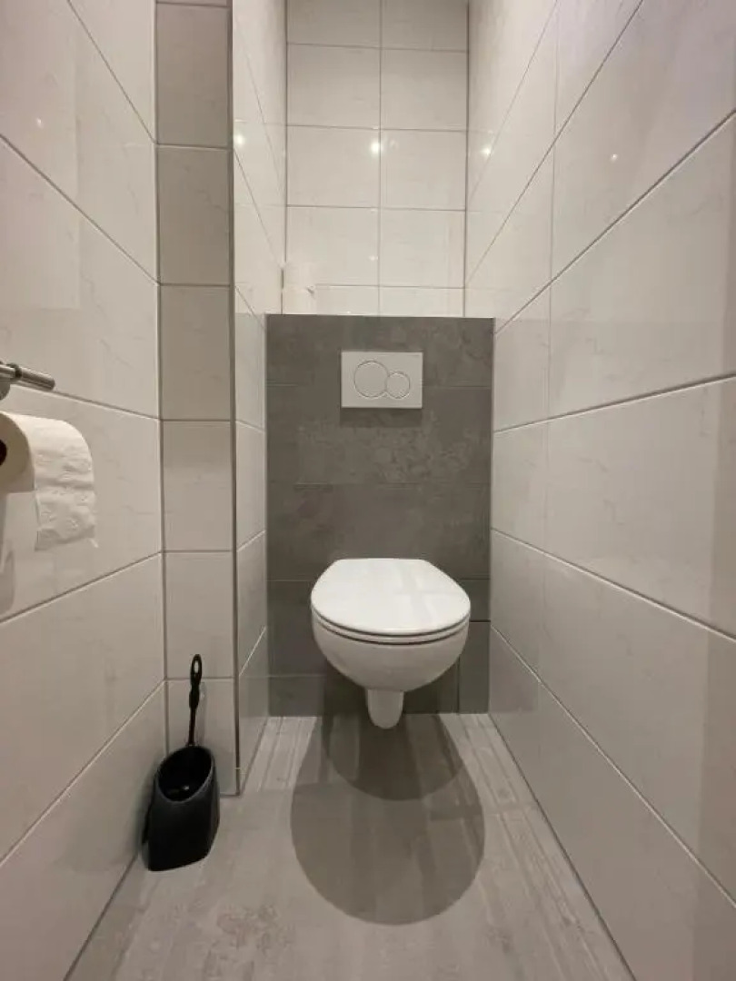 Apartment Allersberg