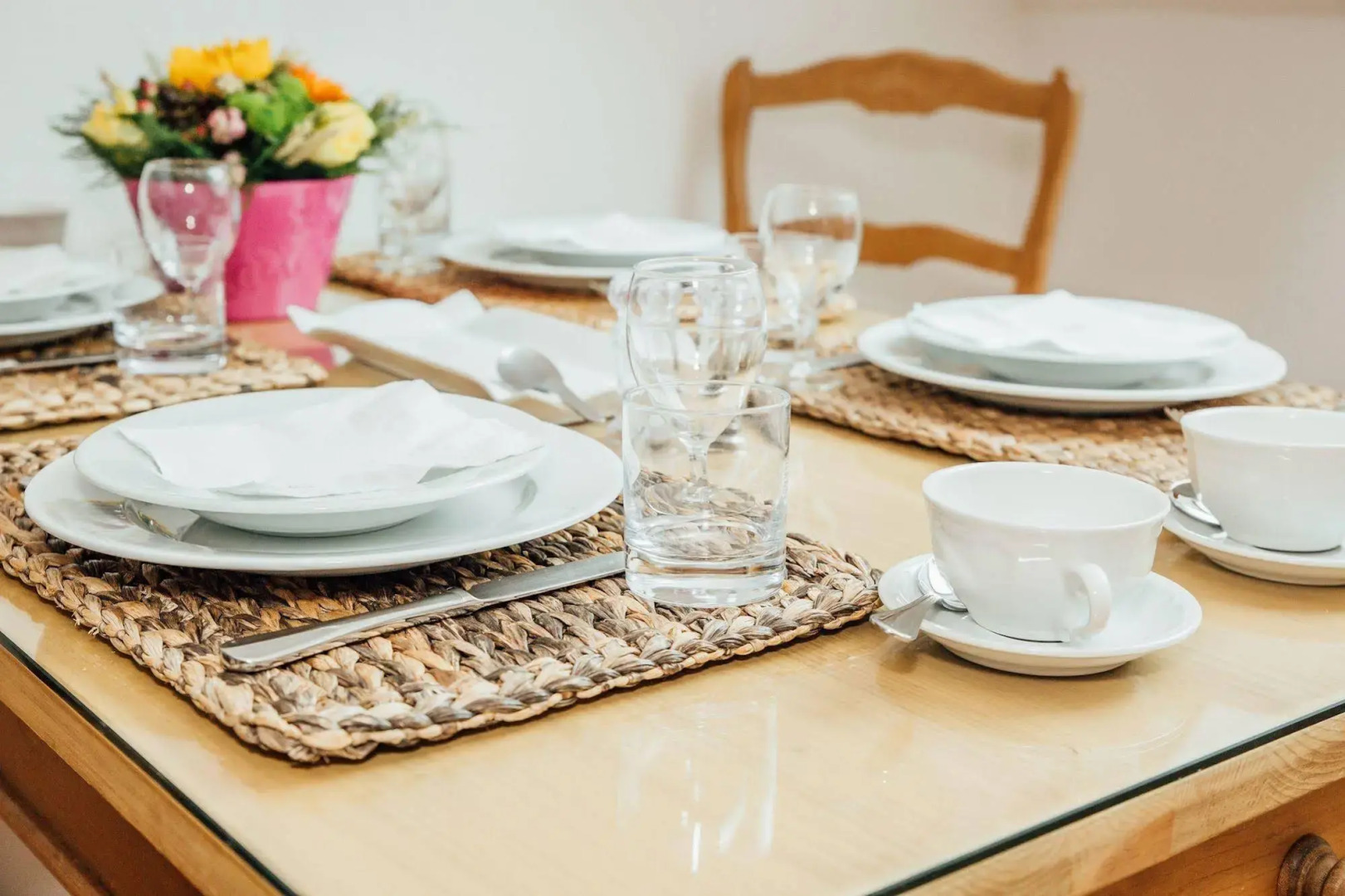 Appart Hôtel Charles Sander