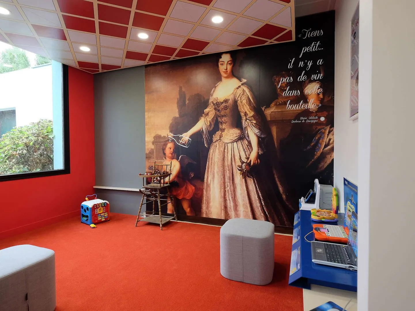 ibis Styles Auxerre Nord