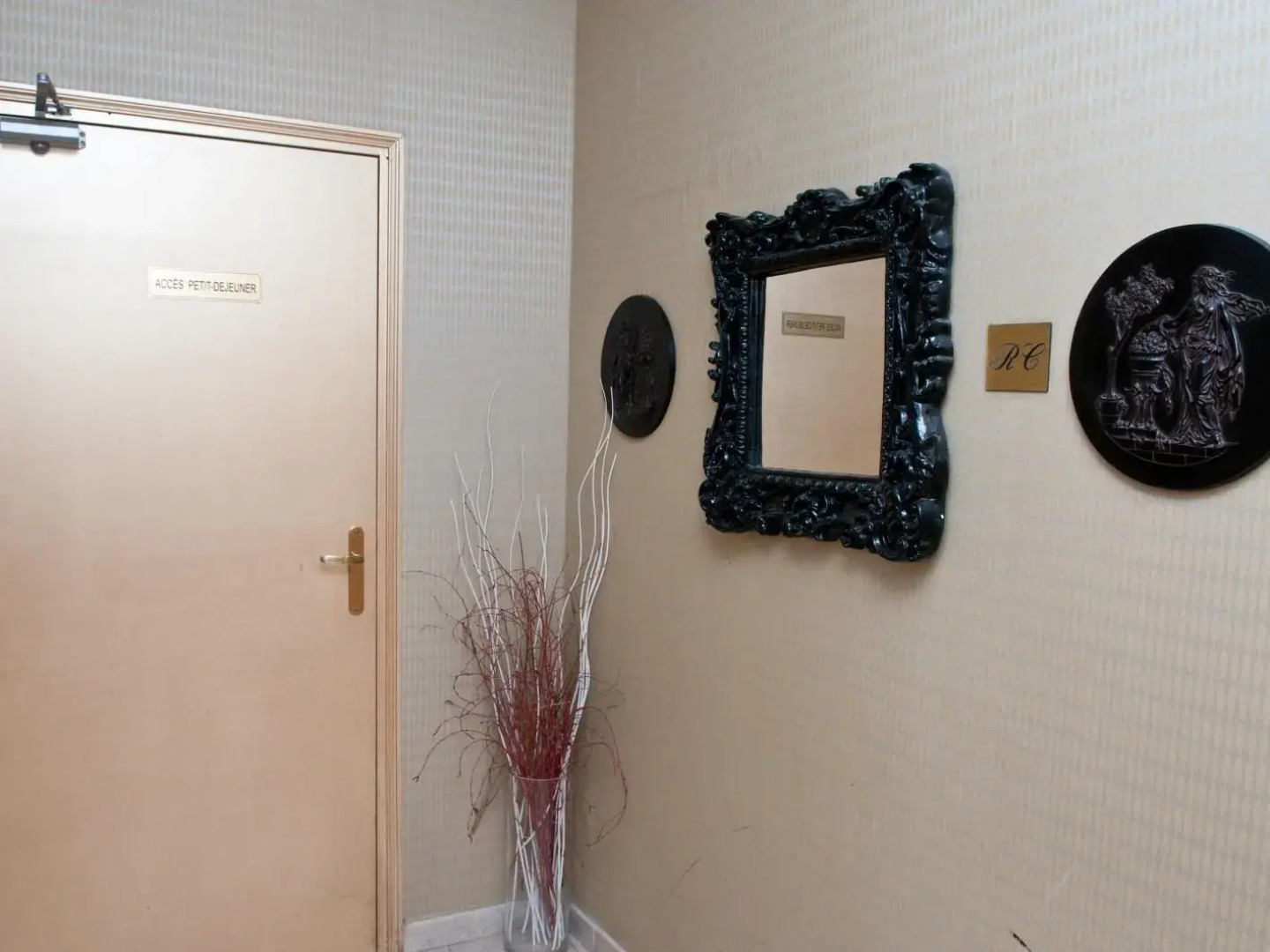 Hôtel Piapia