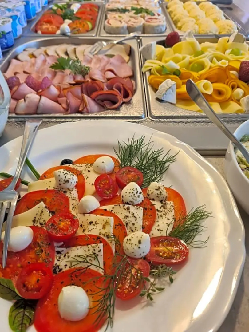 Hotel & Restauracja Timberland