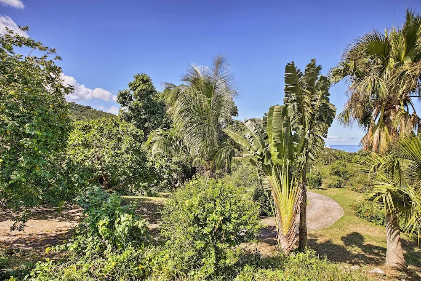 St Croix Home w/ Caribbean Views - 1 Mi to Beach