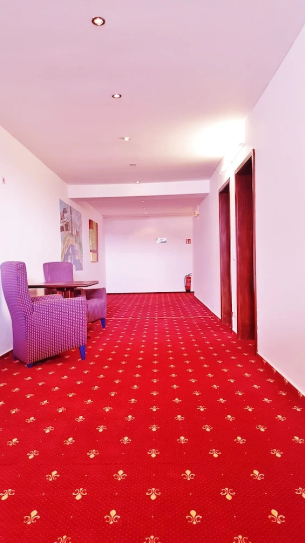 Hotel Rahlstedter Hof