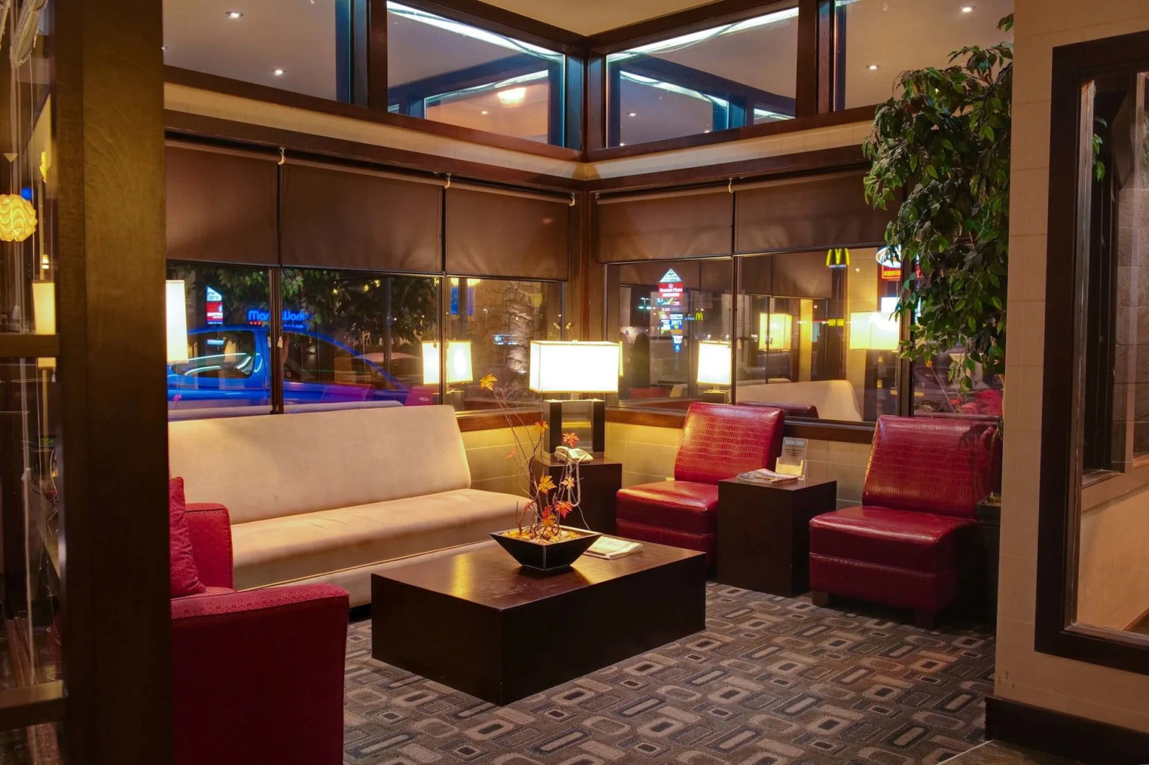 Sandman Hotel Castlegar