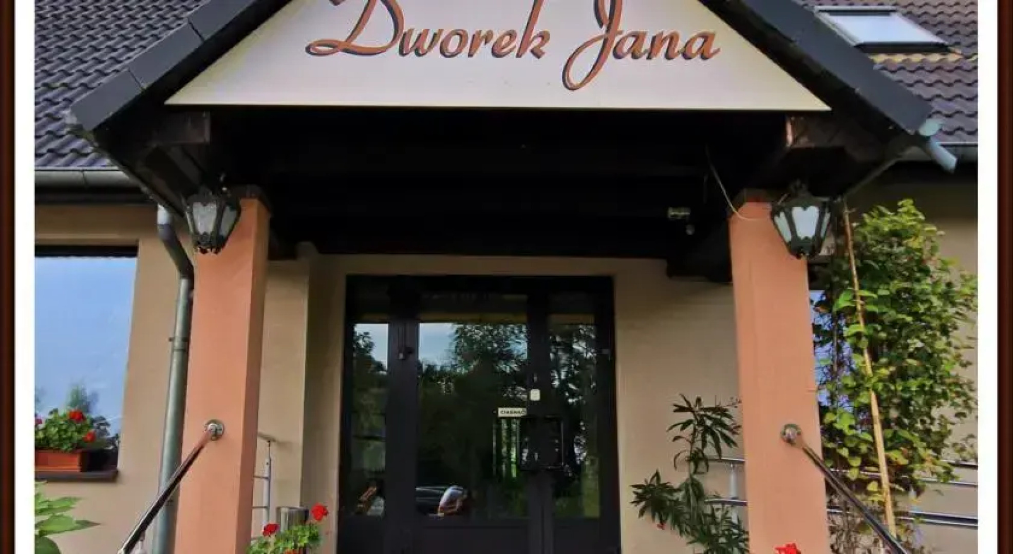 Dworek Jana