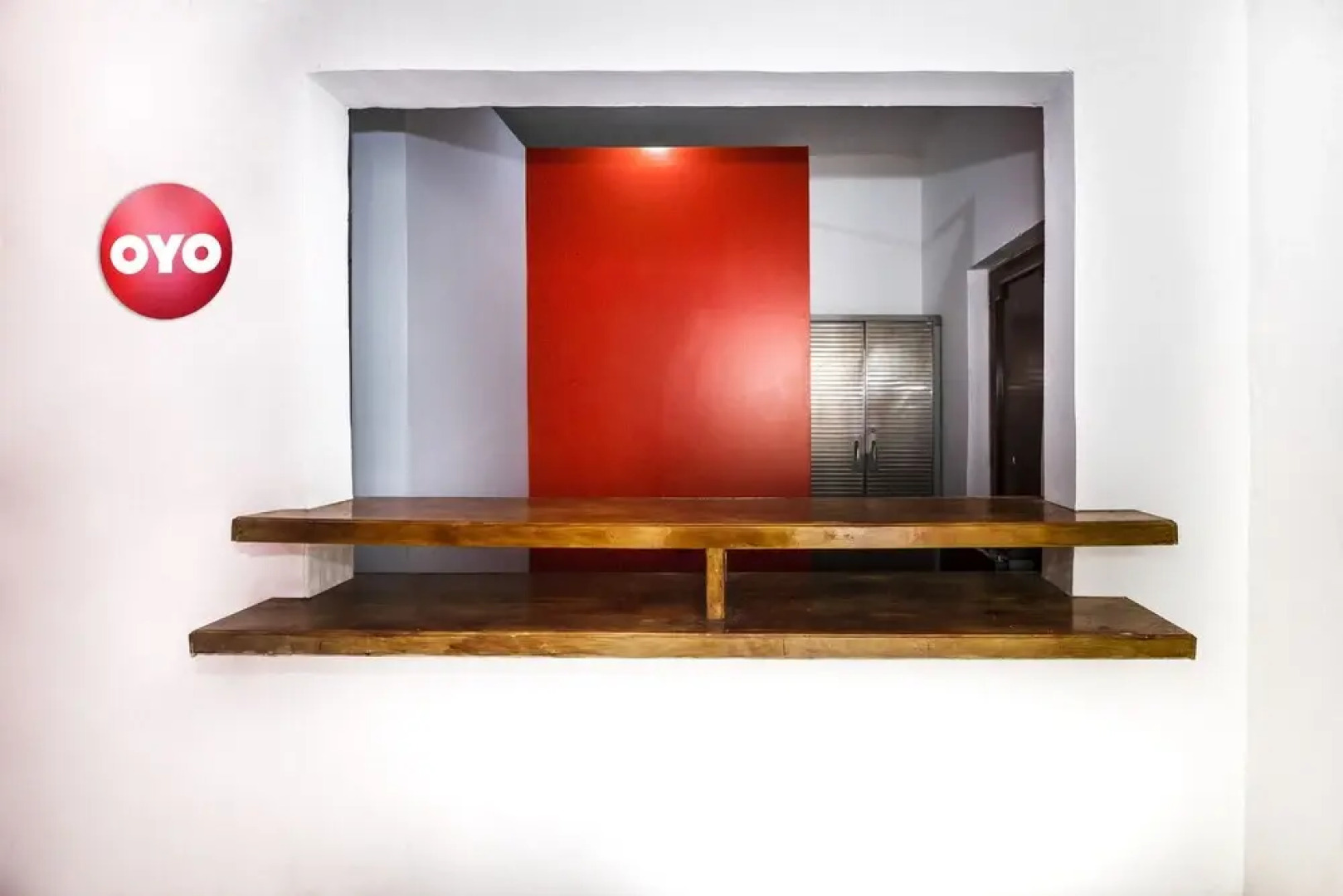 OYO Hotel Los Pinos Silao