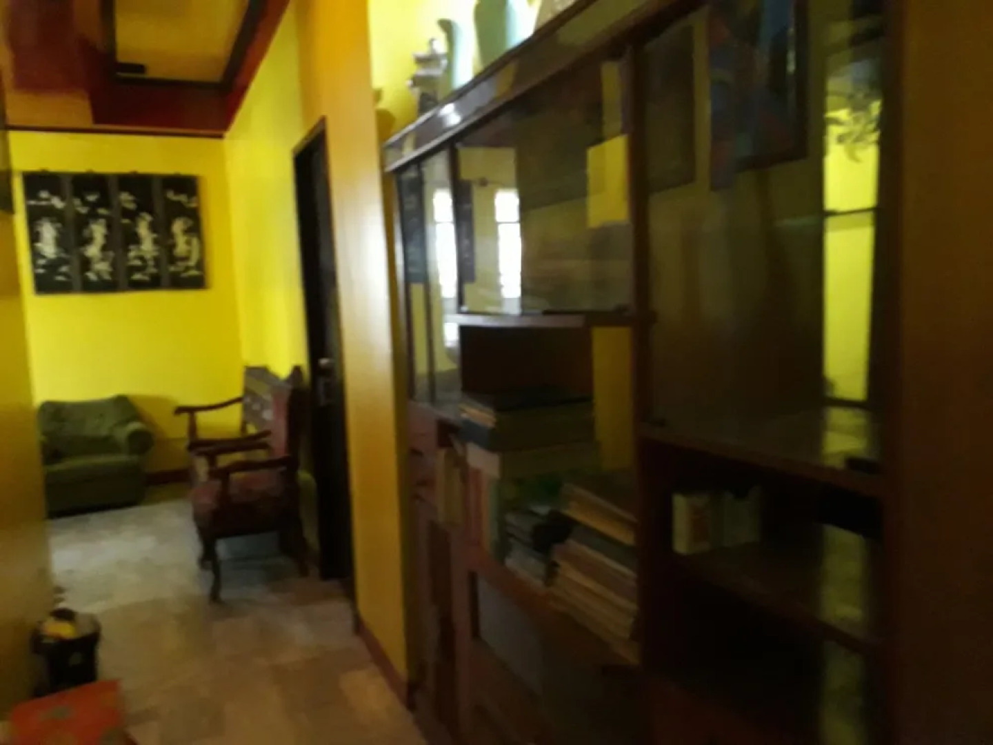 Jack & Claud Bed & Breakfast Guest House