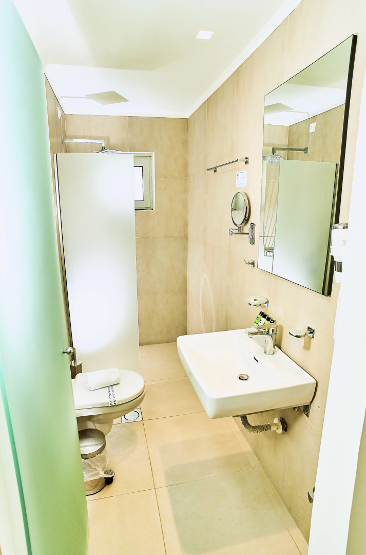 Inspira Boutique Hotel -Adults Only