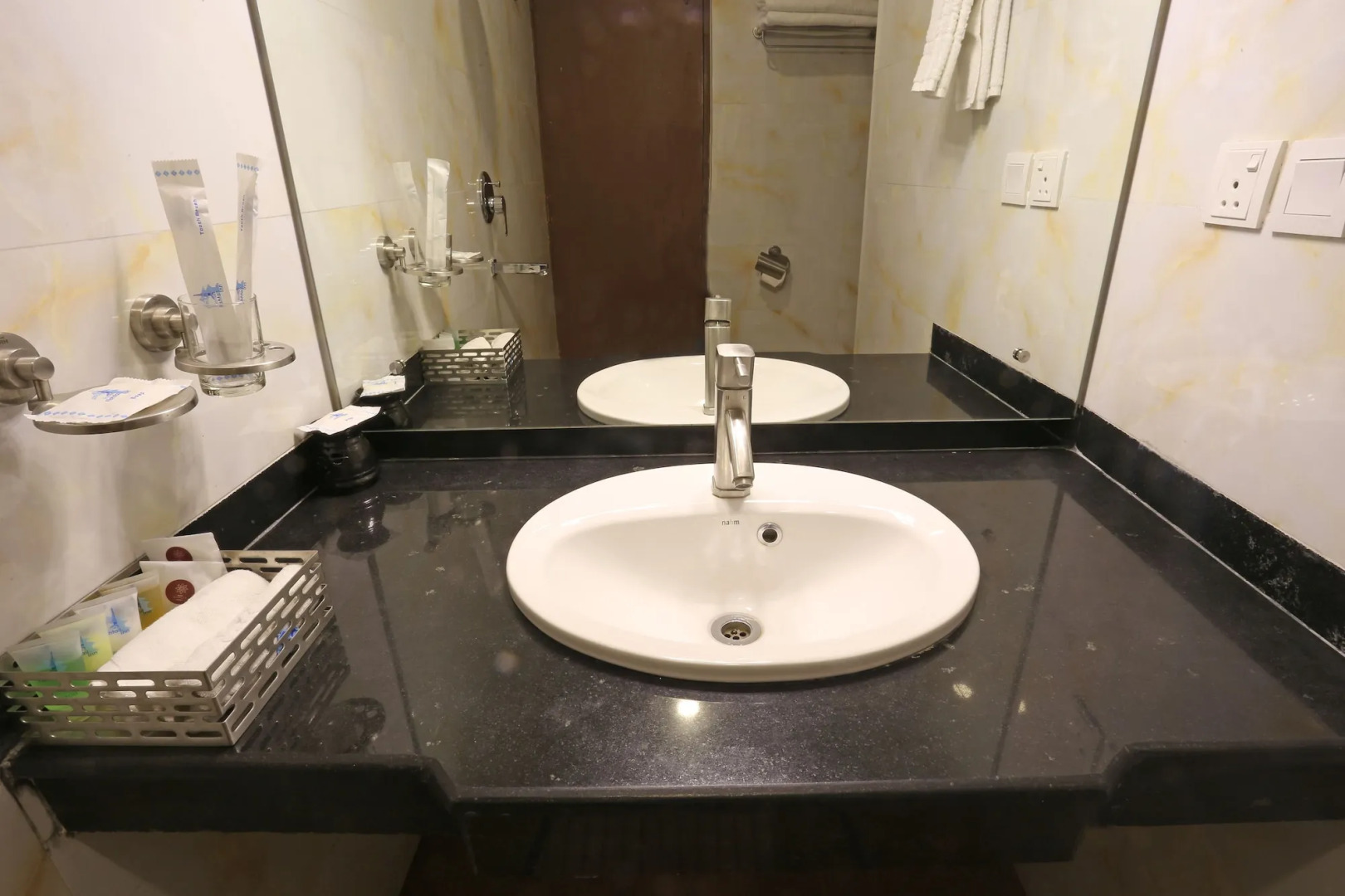 Dahlia Boutique Hotel