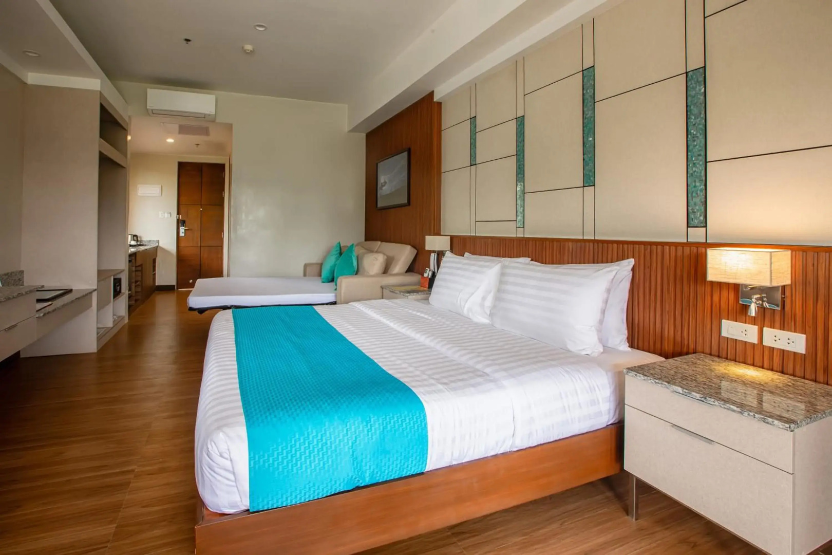 Solina Beach & Nature Resort