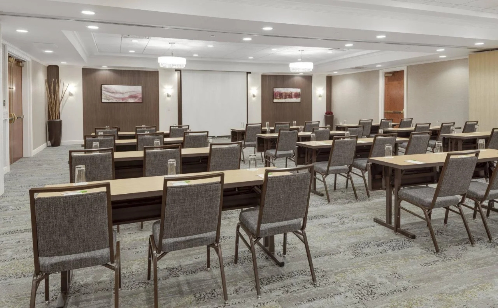 Courtyard by Marriott in Portsmouth