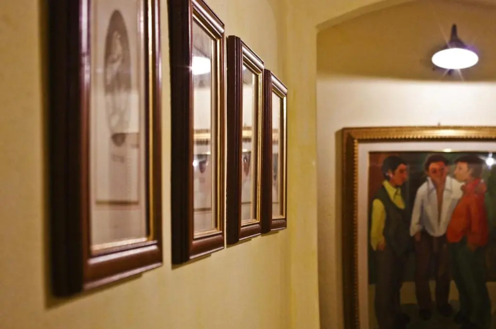 De Ajala - Family B&B de Charme