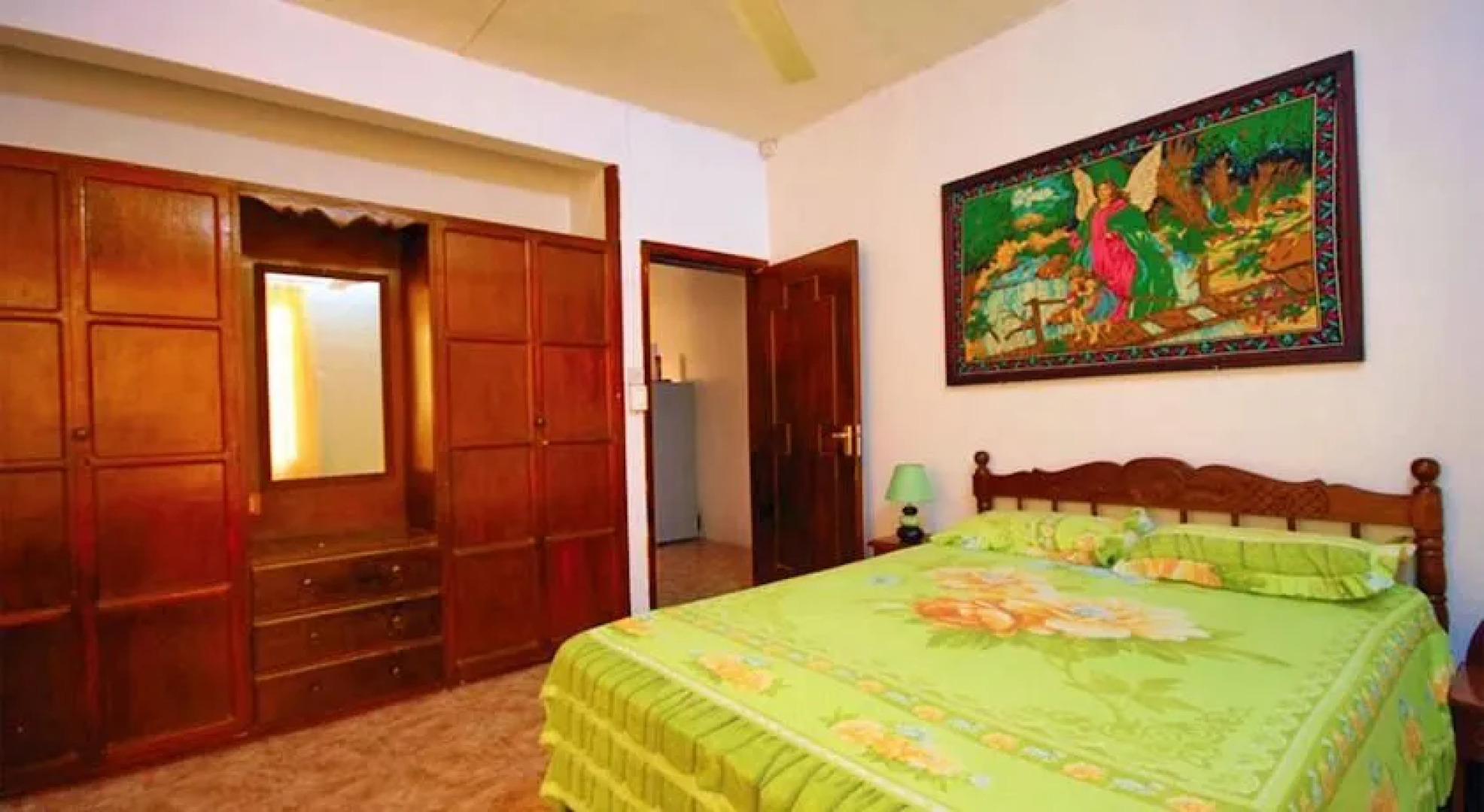 Mauritius Heaven Villa