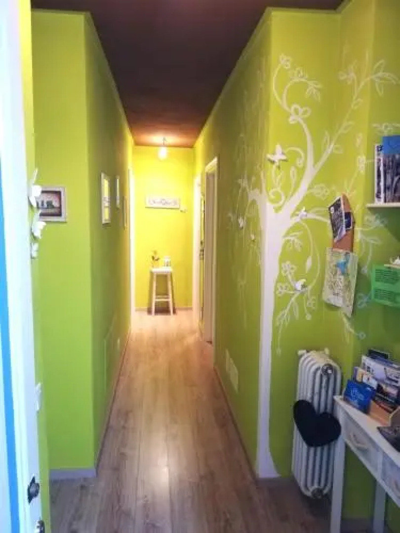 B&B Il Vecchio Mulino