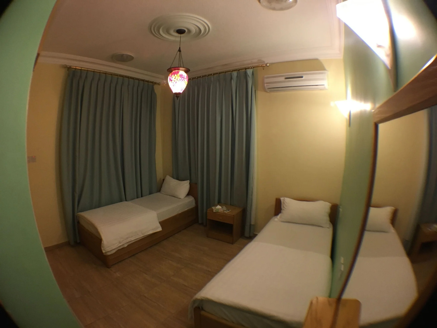 Red Sea Dive Center - Hotel & Dive Center