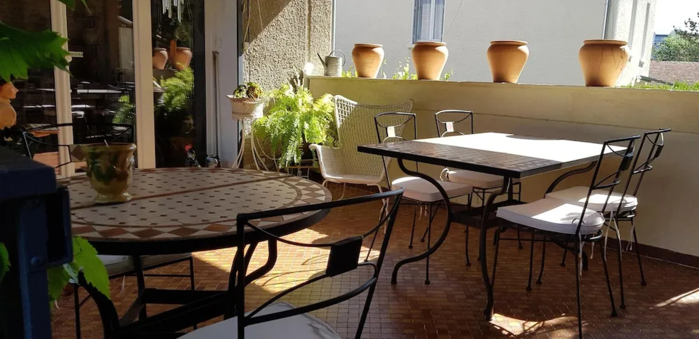 Maison D'hôtes Le 6 Bis