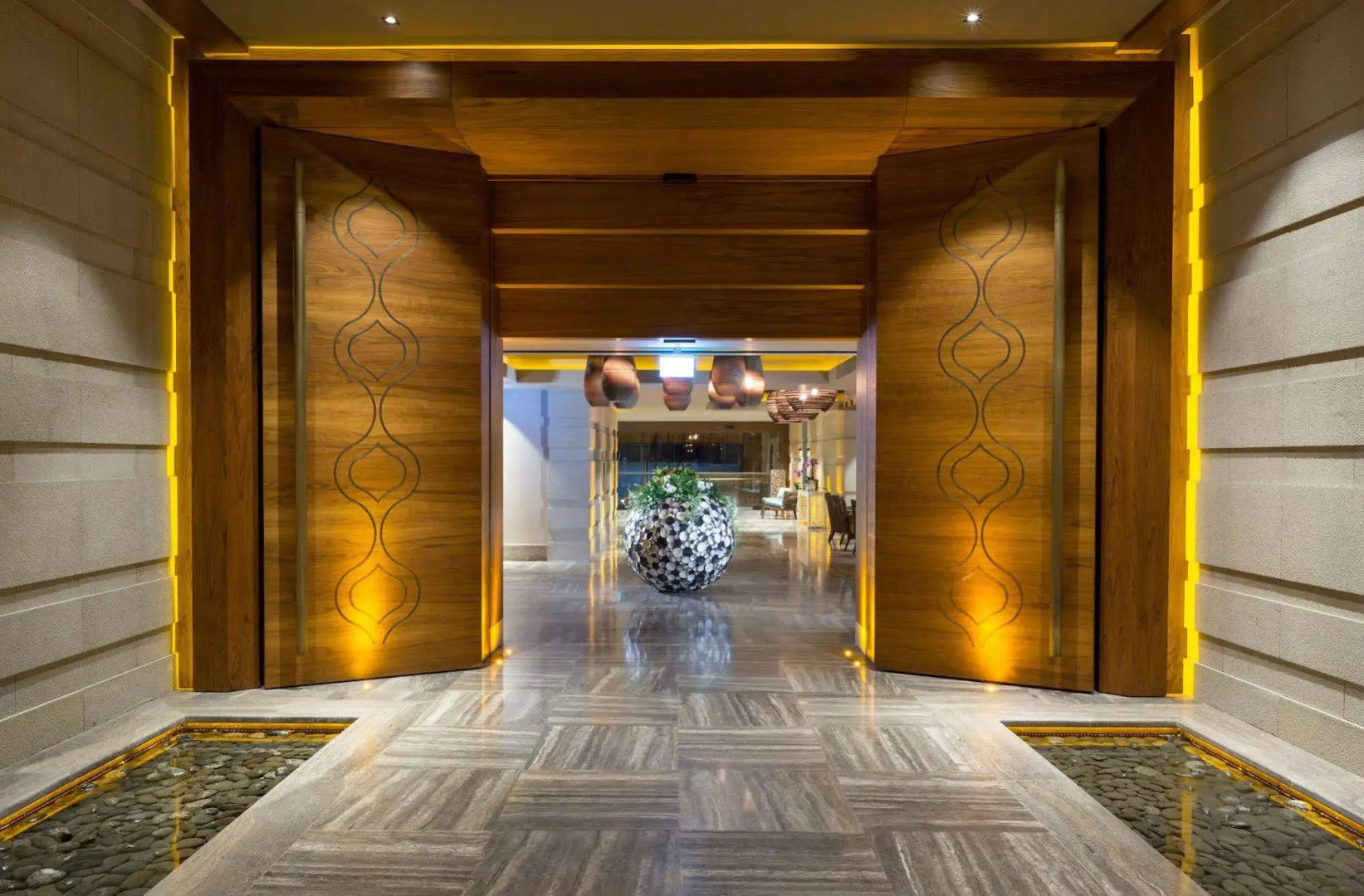 Caresse, a Luxury Collection Resort & Spa, Bodrum