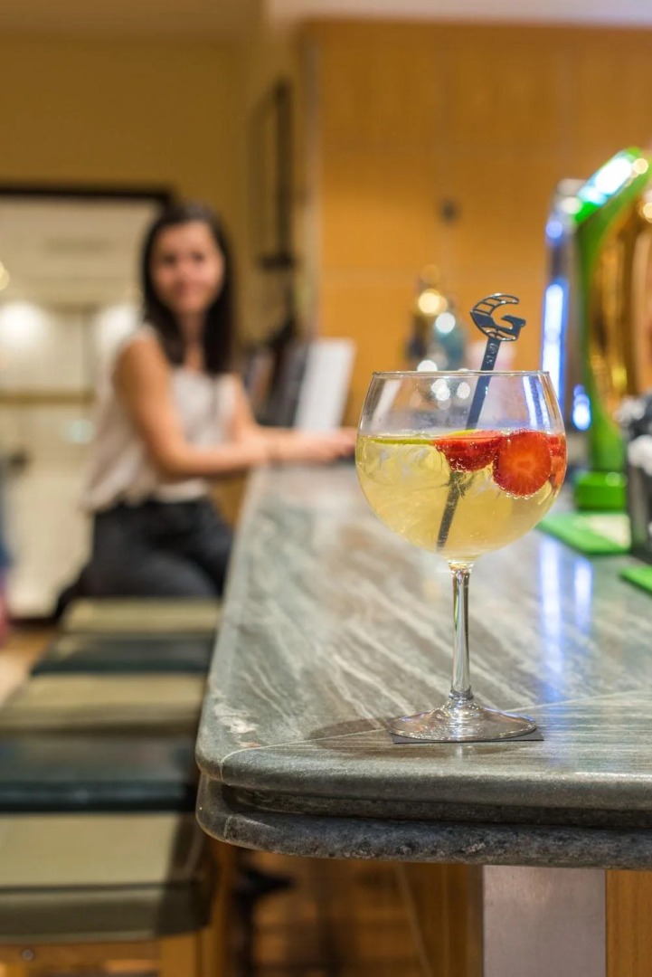 Vila Gale Marina Resort Hotel