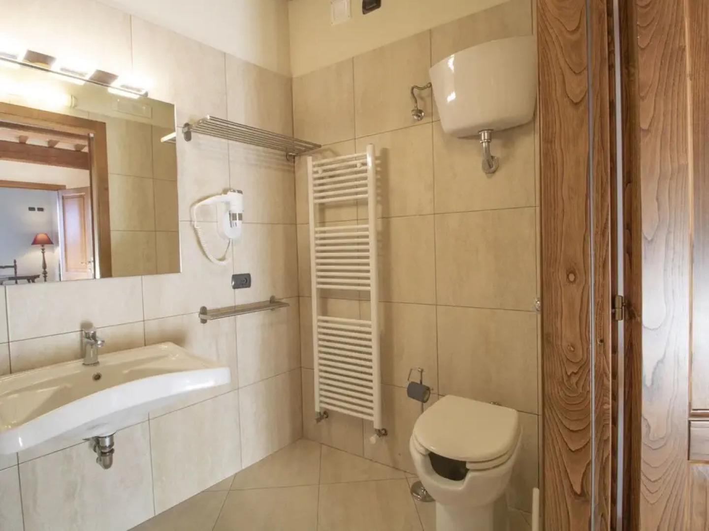 La Smarrita Lucignano