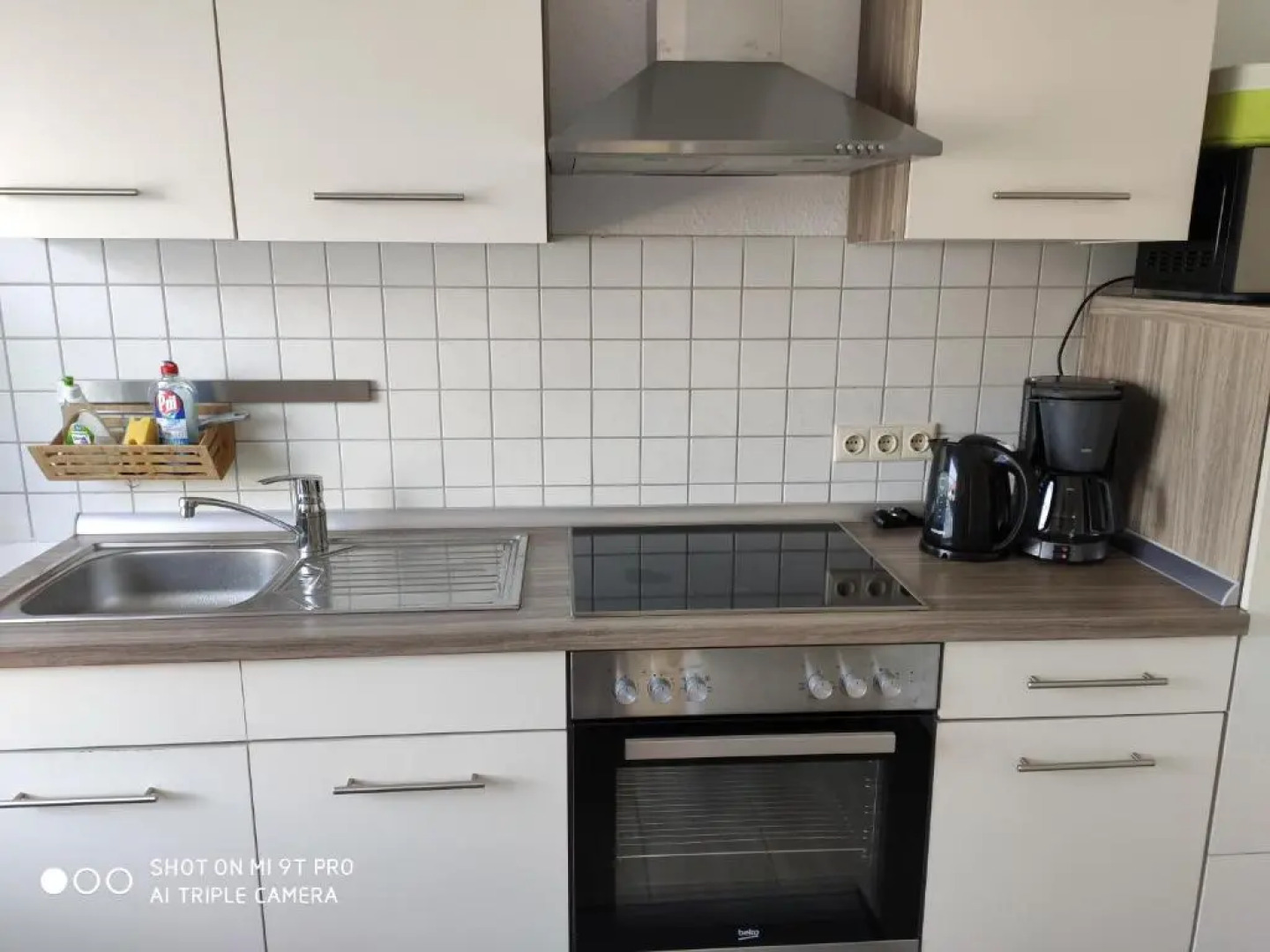 Ferienwohnung "Am Radweg"