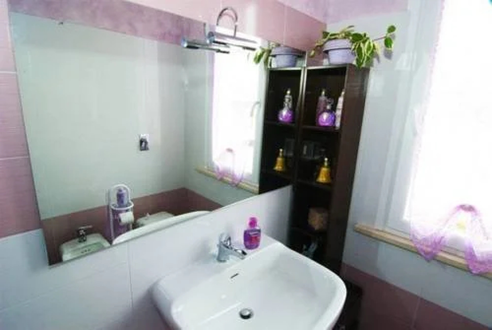 Giaciglio Di Virgilio