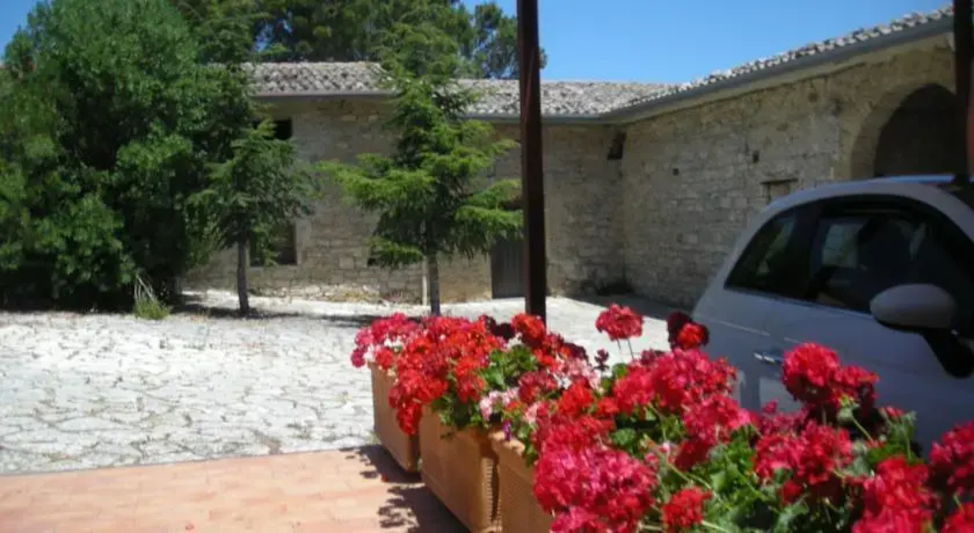 Rustico Casale Bosco Ficuzza - Corleone