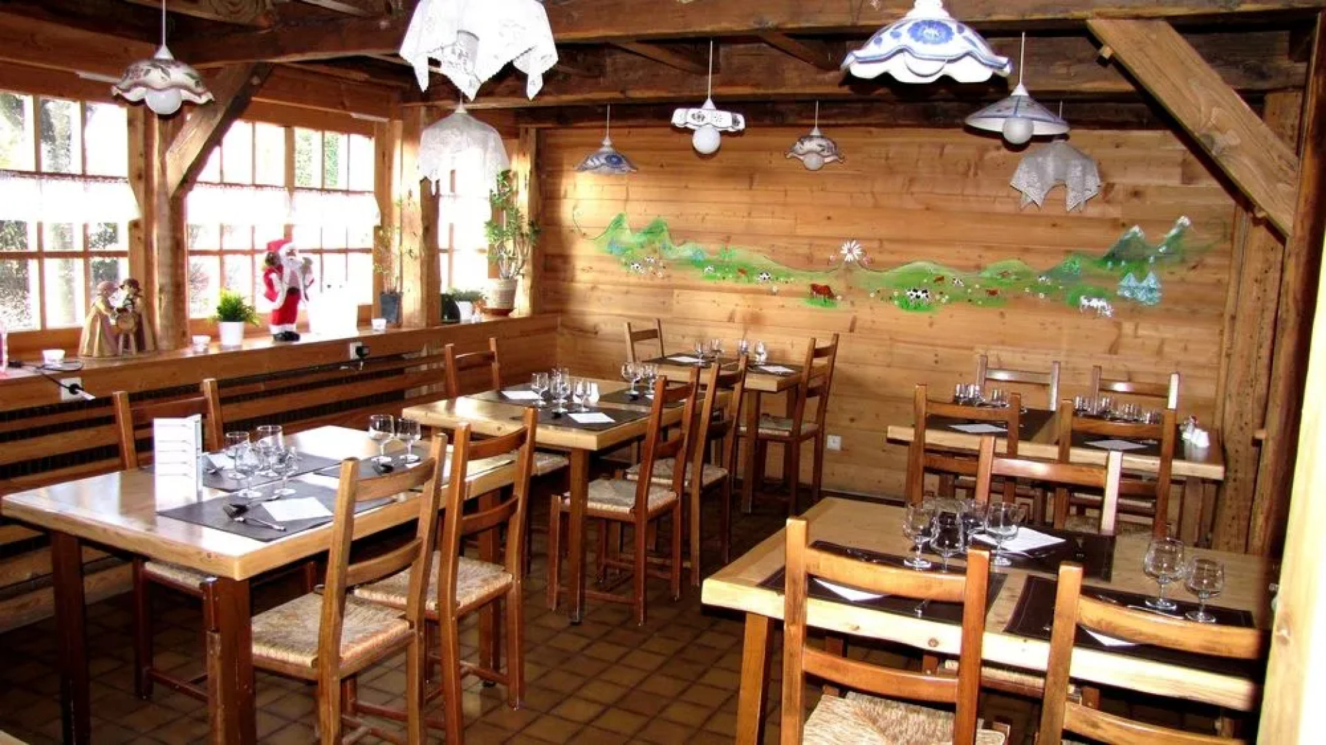 Logis Hôtel Annecy Nord / Argonay