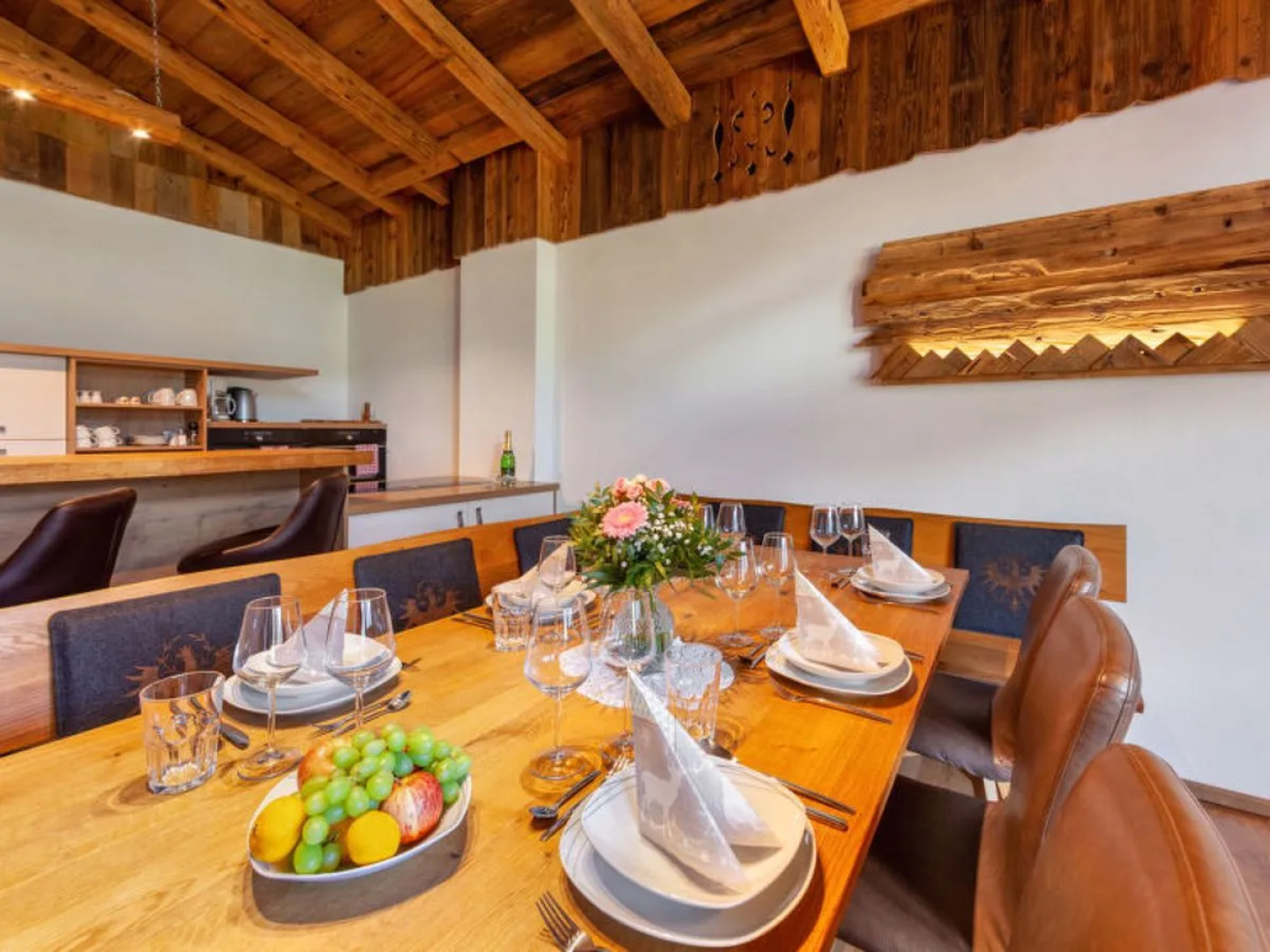 Chalet Modern Life (MHO769)