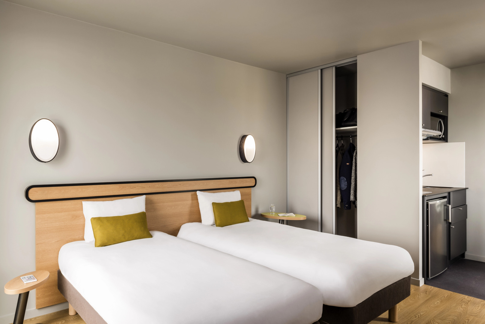 Aparthotel Adagio Access Colombes La Défense