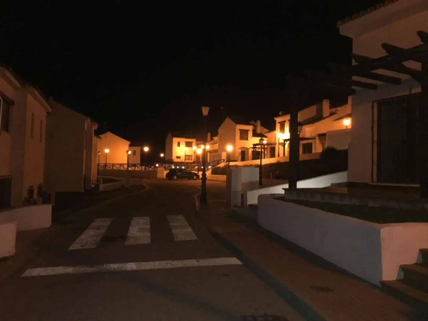 Casa Rural El Olivar