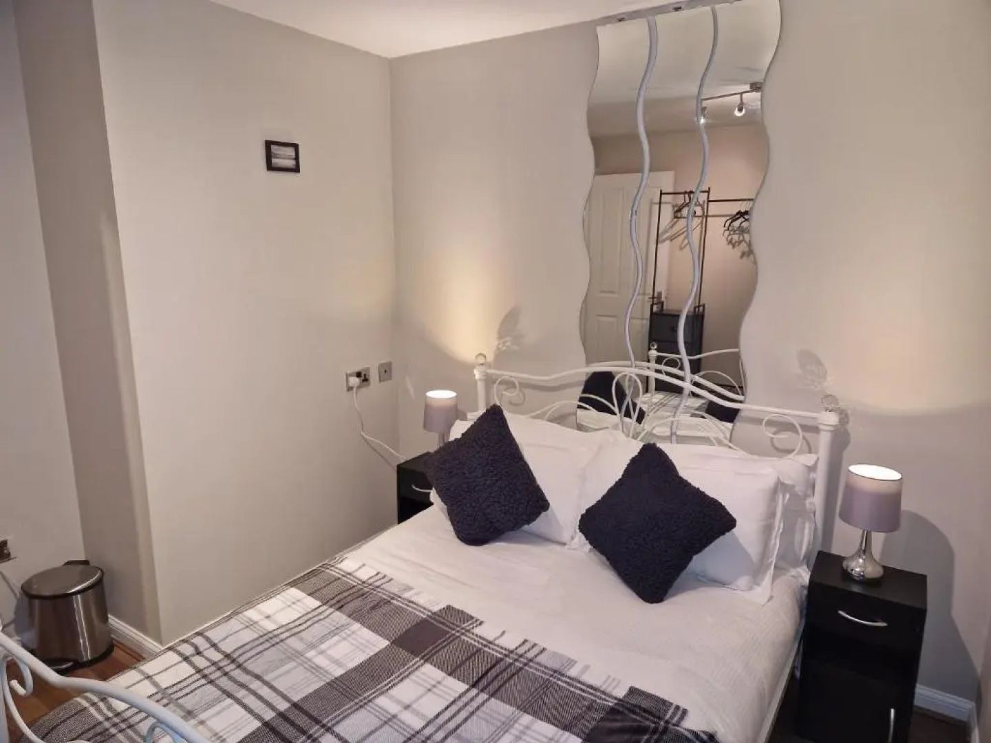 Washingtons Emerald 2 Bed Exec Apt