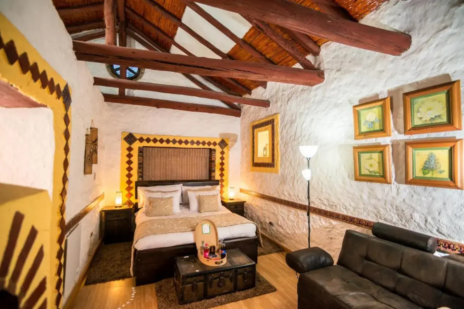 Guatika Fincaventura