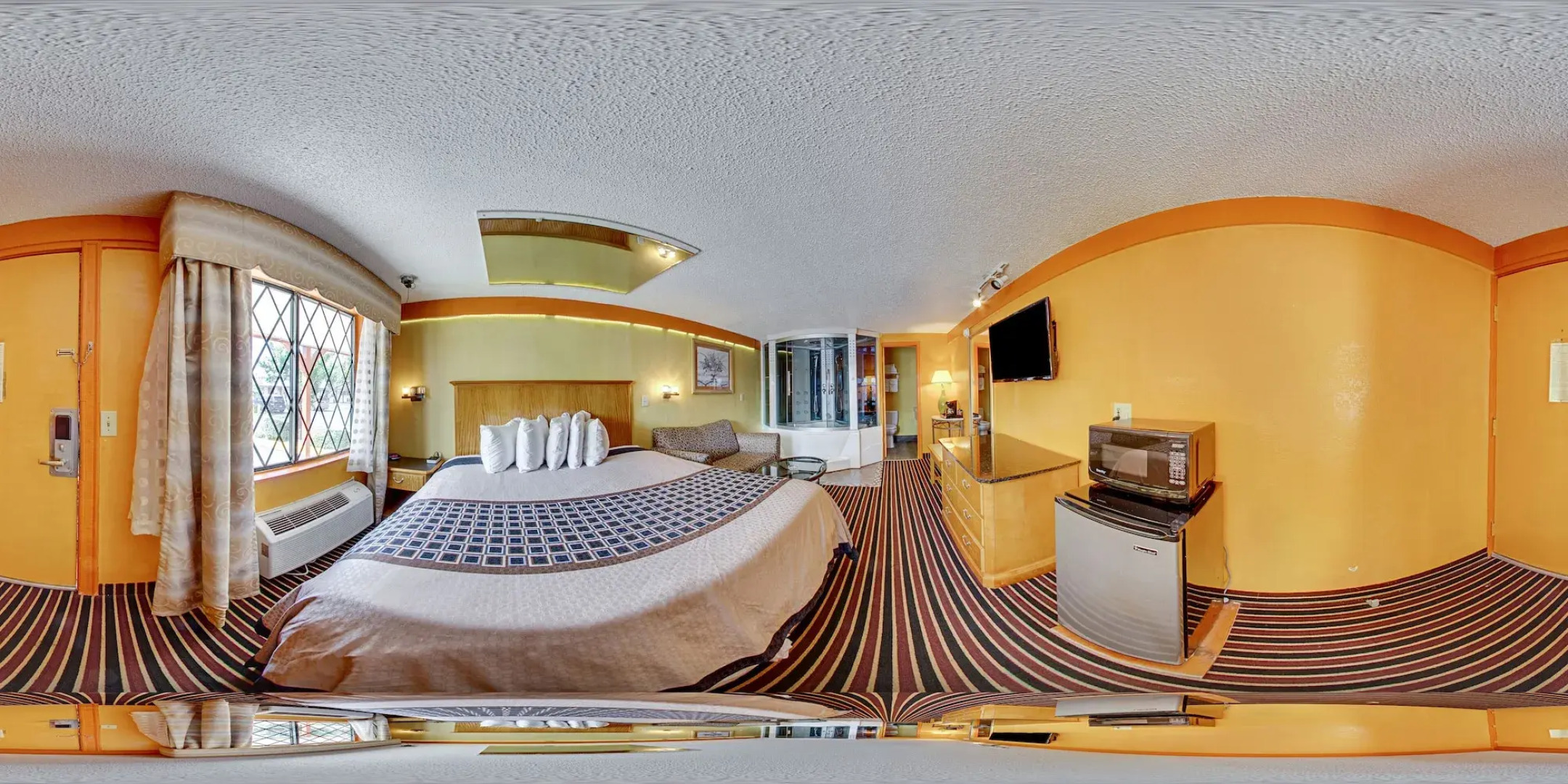 Scottish Inns Harrisburg - Hershey South