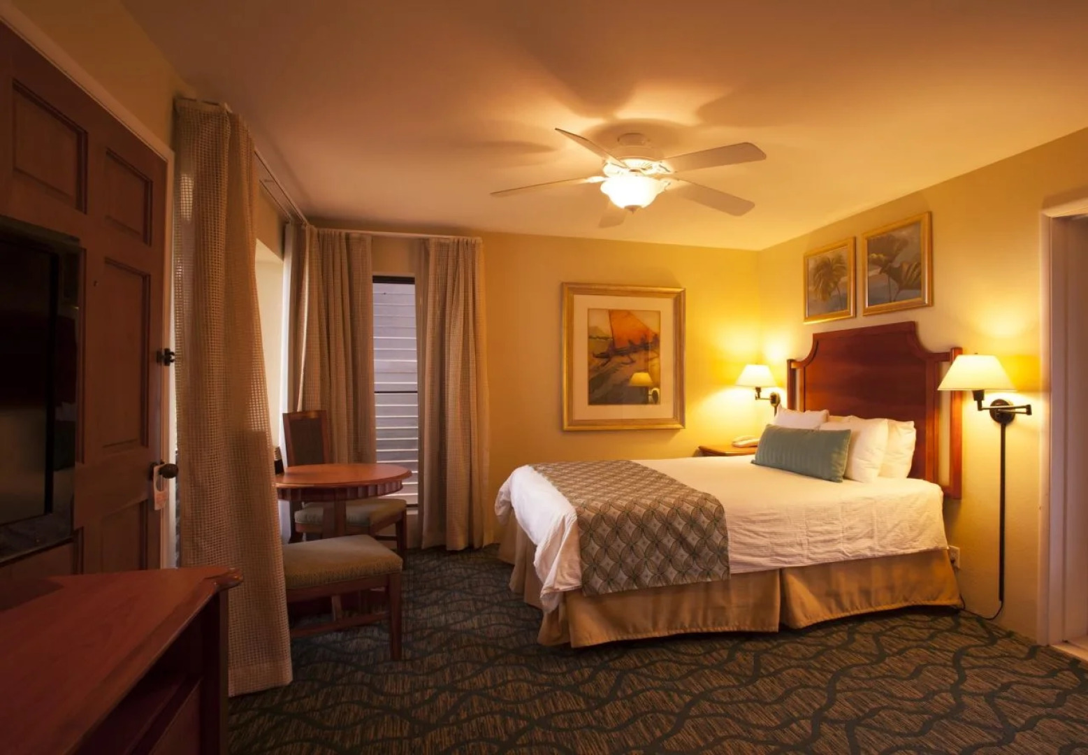 Club Wyndham Ka ‘Eo Kai