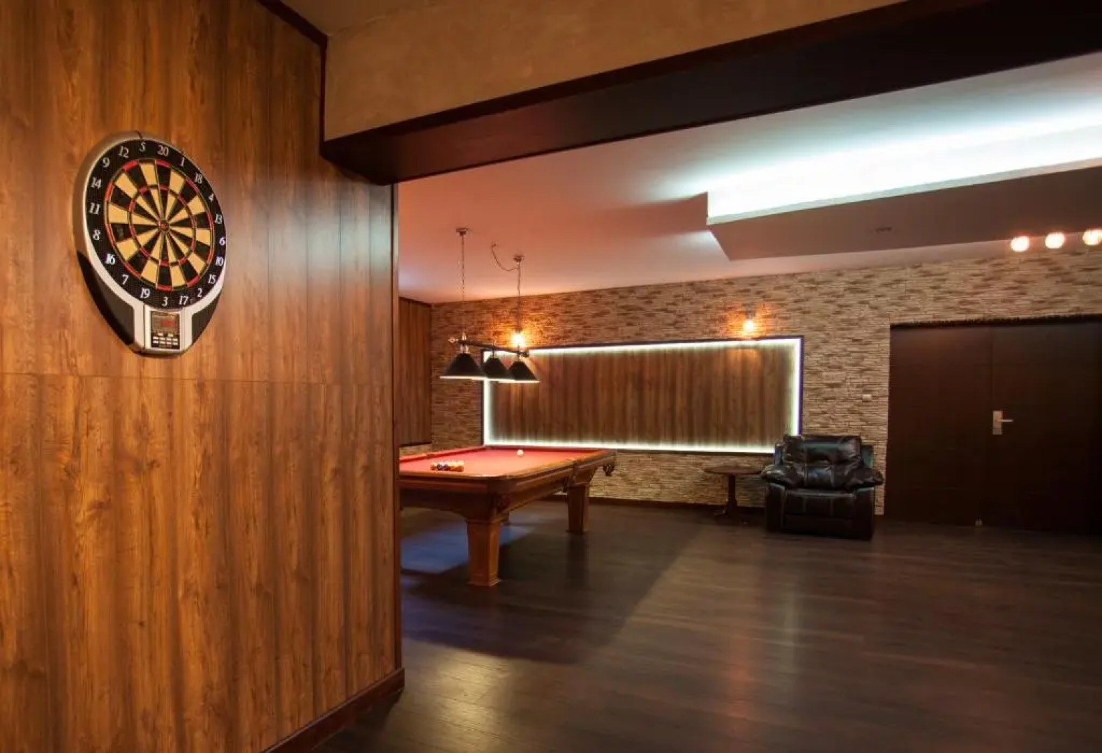 Gościniec pod Strzechą